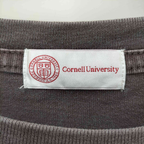 ジャーナルスタンダード JOURNAL STANDARD 23SS カレッジロゴショートTシャツ レディース
