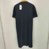 テネリータ tenerita 80/2プレーンジャージ半袖Tシャツワンピース レディース import:M