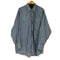 ラングラー Wrangler 90S L/S ストライプ ウェスタンシャツ メンズ 18-36