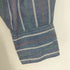 ラングラー Wrangler 90S L/S ストライプ ウェスタンシャツ メンズ 18-36