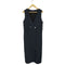 ザラ ZARA フェイクスエードワンピース レディース import:M