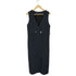 ザラ ZARA フェイクスエードワンピース レディース import:M