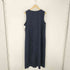 ザラ ZARA フェイクスエードワンピース レディース import:M