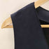 ザラ ZARA フェイクスエードワンピース レディース import:M