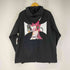 ロンリー LONELY 論理 southern cross ナイロンパーカー メンズ JPN:XL