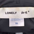 ロンリー LONELY 論理 southern cross ナイロンパーカー メンズ JPN:XL