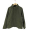 ユニクロ UNIQLO ウィンドプルーフスタンドブルゾン メンズ JPN:M