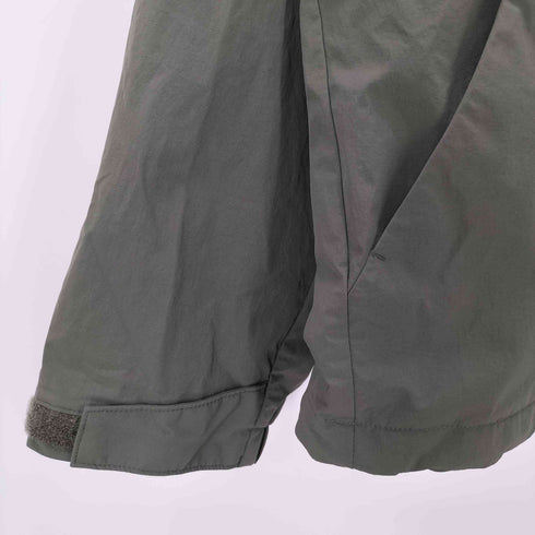 ユニクロ UNIQLO ウィンドプルーフスタンドブルゾン メンズ JPN:M