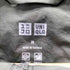 ユニクロ UNIQLO ウィンドプルーフスタンドブルゾン メンズ JPN:M