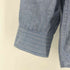 チャップスラルフローレン CHAPS RALPH LAUREN 90S ストライプ ボタンダウン 長袖シャツ メンズ JPN:M