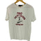 ポロラルフローレン POLO RALPH LAUREN CUSTOM SLIMFIT フロントプリント S/S Tシャツ メンズ import:L