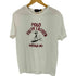ポロラルフローレン POLO RALPH LAUREN CUSTOM SLIMFIT フロントプリント S/S Tシャツ メンズ import:L