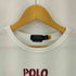 ポロラルフローレン POLO RALPH LAUREN CUSTOM SLIMFIT フロントプリント S/S Tシャツ メンズ import:L