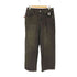 STAN Butterfly Stitch Denim バギーデニム メンズ JPN:L