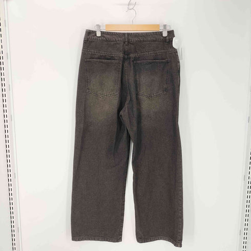 STAN Butterfly Stitch Denim バギーデニム メンズ JPN:L