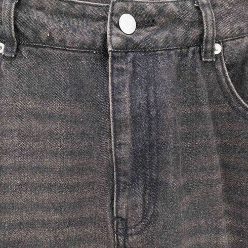 STAN Butterfly Stitch Denim バギーデニム メンズ JPN:L