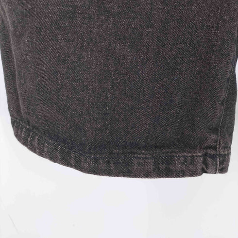 STAN Butterfly Stitch Denim バギーデニム メンズ JPN:L