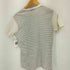 ディーゼル DIESEL Superior Cosmic Noise S/S Tシャツ レディース import:XS