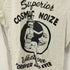 ディーゼル DIESEL Superior Cosmic Noise S/S Tシャツ レディース import:XS