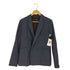 ユナイテッドアローズグリーンレーベルリラクシング UNITED ARROWS green label relaxing カチリラ D テーラード ダブル ジャケット レディース 40