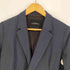 ユナイテッドアローズグリーンレーベルリラクシング UNITED ARROWS green label relaxing カチリラ D テーラード ダブル ジャケット レディース 40