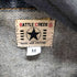 BATTLE CREEK 2nd Type デニムトラッカージャケット メンズ import:M