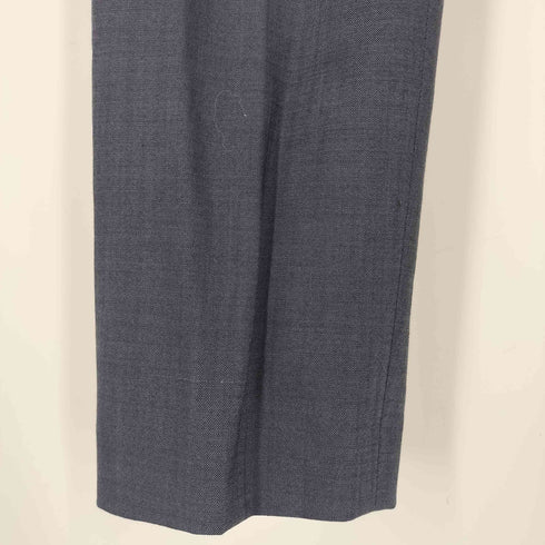 ユナイテッドアローズグリーンレーベルリラクシング UNITED ARROWS green label relaxing カチリラ D テーパードパンツ レディース 38