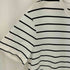 ポロラルフローレン POLO RALPH LAUREN CUSTOM SLIMFIT ポニー刺繍 ボーダー S/S Tシャツ メンズ import:L