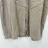 ザラ ZARA 23SS スキッパーカラー リネン レーヨン混 シャツワンピース レディース import:M