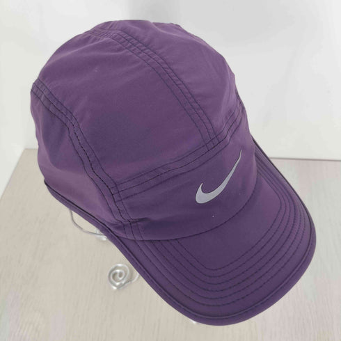 ナイキ NIKE AW87 DRI-FIT ロゴプリント キャップ レディース
