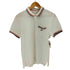 ラコステ LACOSTE 鹿の子ポロシャツ レディース US:4
