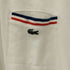 ラコステ LACOSTE 鹿の子ポロシャツ レディース US:4