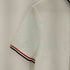 ラコステ LACOSTE 鹿の子ポロシャツ レディース US:4