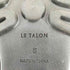 ルタロン Le Talon アツゾコニットショートブーツ レディース JPN:24