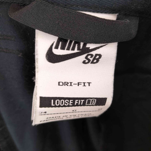ナイキスケートボーディング NIKE SB NIKE SB DRI-FIT LOOSE FIT CHINO メンズ 34