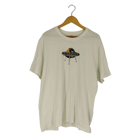 リーバイス Levis SILVERTAB SPACESHIP RELAXED FIT スペースシップ リラックス フィット Tシャツ メンズ import:XL