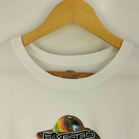 リーバイス Levis SILVERTAB SPACESHIP RELAXED FIT スペースシップ リラックス フィット Tシャツ メンズ import:XL