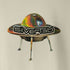 リーバイス Levis SILVERTAB SPACESHIP RELAXED FIT スペースシップ リラックス フィット Tシャツ メンズ import:XL