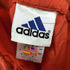 アディダス adidas 90S パフォーマンスロゴ刺繍ナイロンパンツ メンズ JPN:M