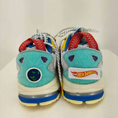 アディダス adidas Hot Wheels × Sean Wotherspoon × adidas Superturf Adventure Multi メンズ JPN:26.5