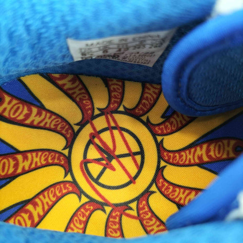 アディダス adidas Hot Wheels × Sean Wotherspoon × adidas Superturf Adventure Multi メンズ JPN:26.5