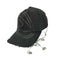 ディーゼル DIESEL C-COLM-STEN VINTAGE BLACK メンズ