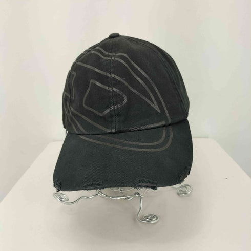 ディーゼル DIESEL C-COLM-STEN VINTAGE BLACK メンズ