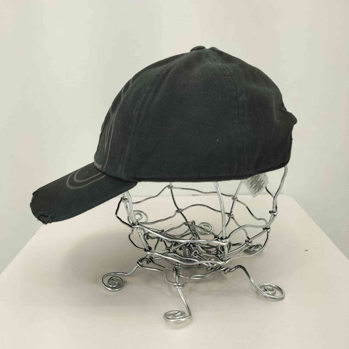 ディーゼル DIESEL C-COLM-STEN VINTAGE BLACK メンズ