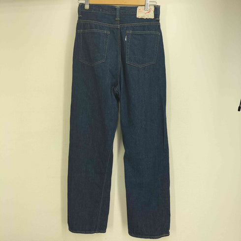 ビームスボーイ BEAMS BOY 別注 Monroe Pants Special 701ZBB デニムパンツ レディース JPN:S