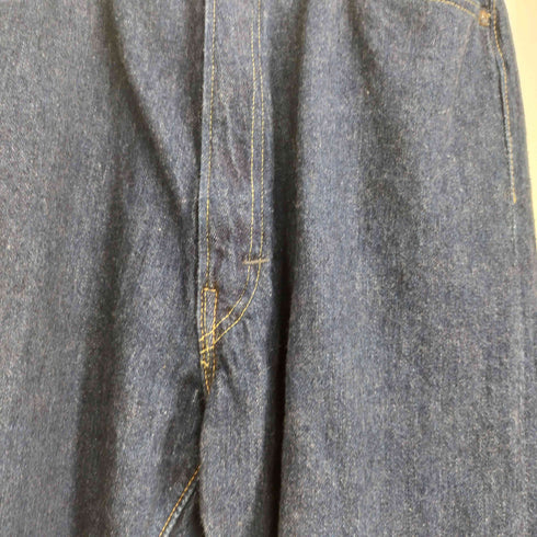 ビームスボーイ BEAMS BOY 別注 Monroe Pants Special 701ZBB デニムパンツ レディース JPN:S