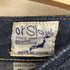 ビームスボーイ BEAMS BOY 別注 Monroe Pants Special 701ZBB デニムパンツ レディース JPN:S