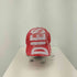 ディーゼル DIESEL C-Ewan LOGO-print キャップ メンズ