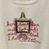 ODD MOLLY フロントプリント 刺繍 S/S Tシャツ レディース JPN:0