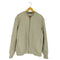 ザラ ZARA FAUX SUEDE BOMBER JACKET フェイク スエード ボンバー ジャケット メンズ import:XL